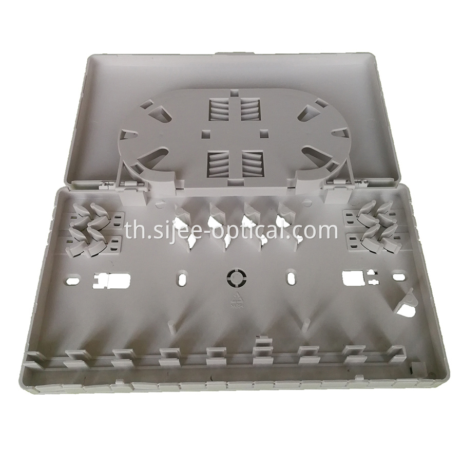 Fiber Optic Distribution Box